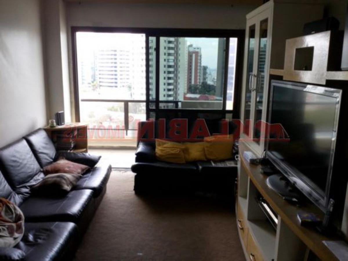 3 chambres Maison à Sao Paulo, Brazil No. 558896