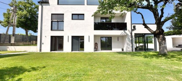 Villa de 6 habitaciónes en Brunn am Gebirge, Austria No. 142884 6