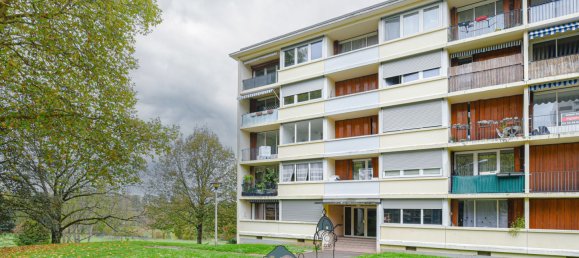 2 bedrooms Apartment in Limoges, France No. 107118 2