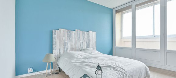 2 bedrooms Apartment in Limoges, France No. 107118 8