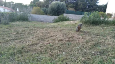 Grundstück in Cunit, Spain 416m², Nr. 252905