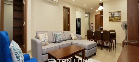 3 Schlafzimmer Wohnung in Tay Ho, Vietnam, Nr. 1120 2