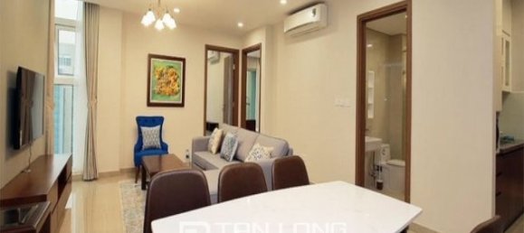 3 Schlafzimmer Wohnung in Tay Ho, Vietnam, Nr. 1120 3