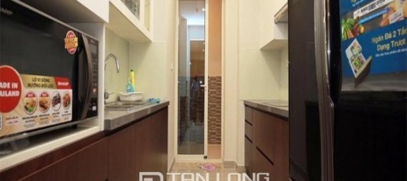 3 Schlafzimmer Wohnung in Tay Ho, Vietnam, Nr. 1120 6