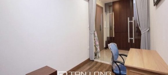 3 Schlafzimmer Wohnung in Tay Ho, Vietnam, Nr. 1120 10