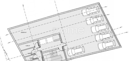 9 bedrooms House in Vila Nova de Gaia, Portugal No. 141836 15