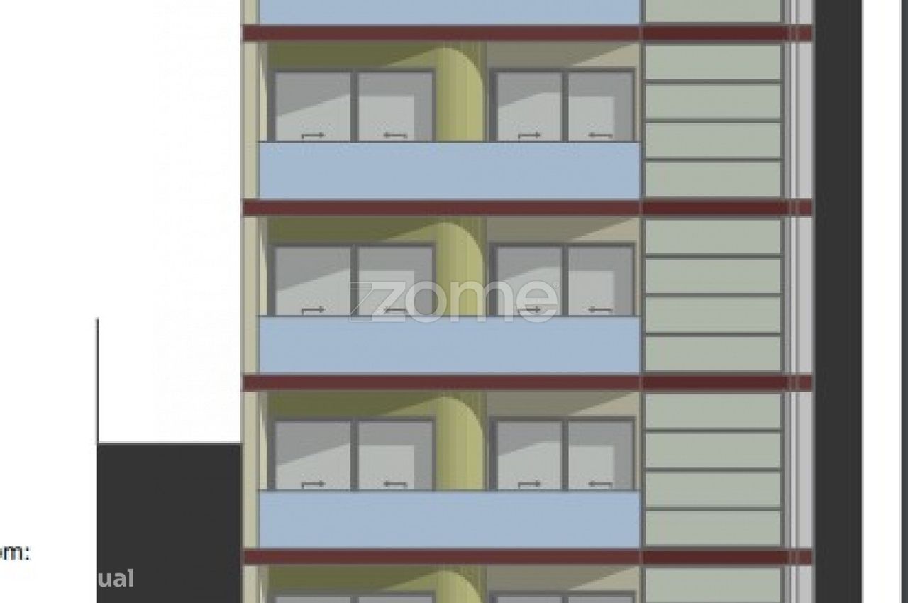 9 bedrooms House in Vila Nova de Gaia, Portugal No. 141836