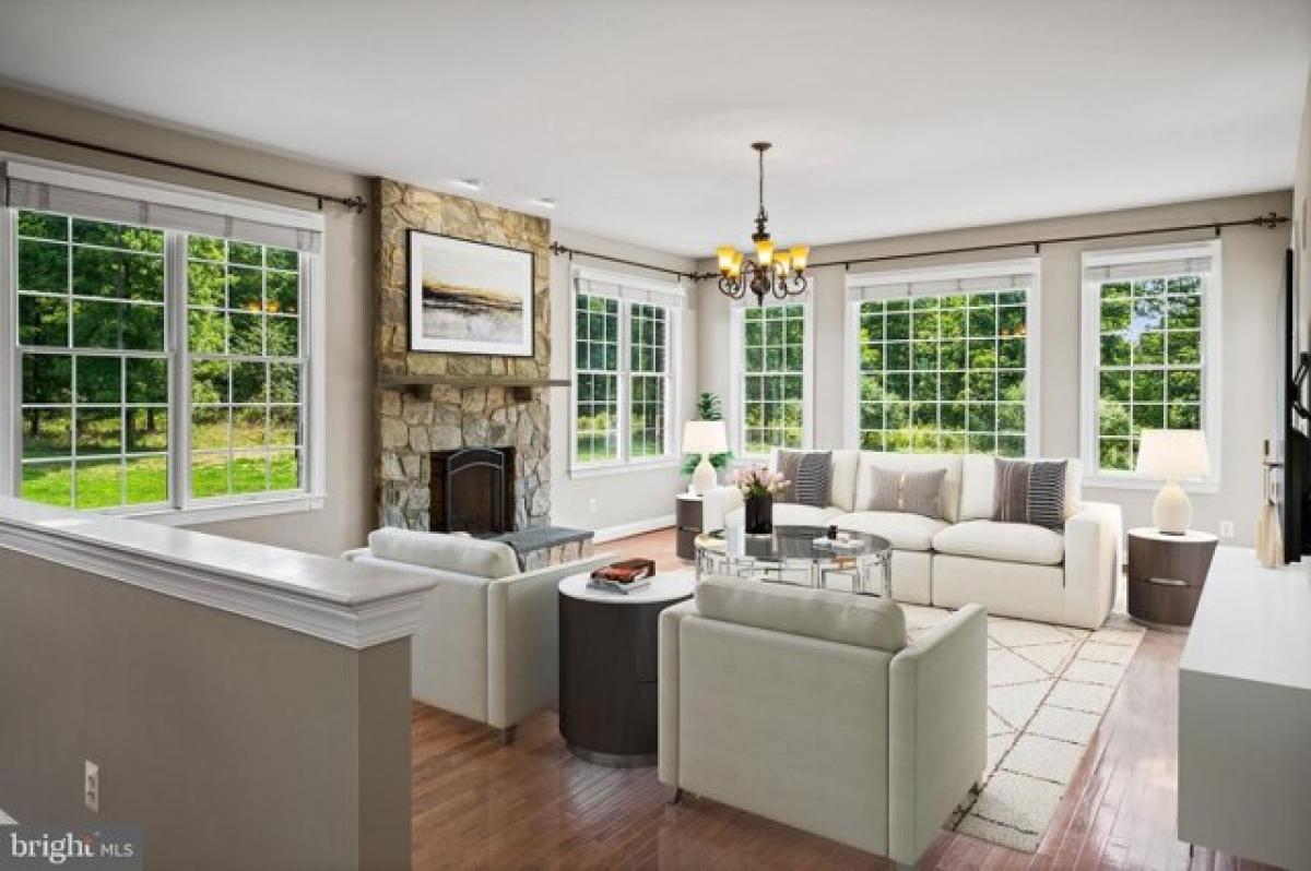 5 bedrooms House in Leesburg, USA No. 379828