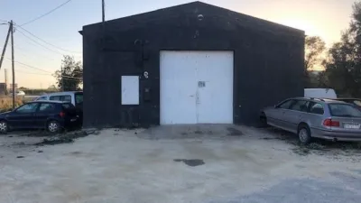 Grundstück in Alcanar, Spain 150m², Nr. 206096