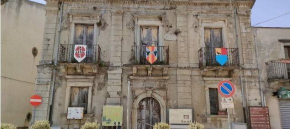 6 غرف نوم شقة في Montalbano Elicona, Italy رقم 317729 28