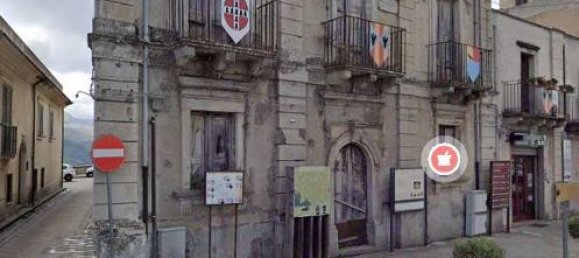 6 غرف نوم شقة في Montalbano Elicona, Italy رقم 317729 22