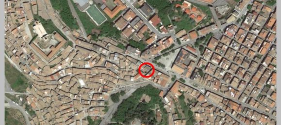 6 غرف نوم شقة في Montalbano Elicona, Italy رقم 317729 16