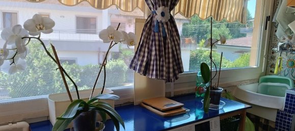 3 rooms Apartment in Viareggio, Italy No. 257042 13