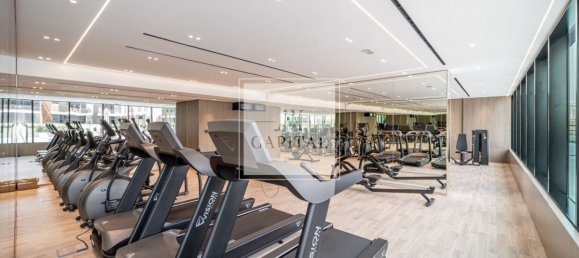 1 Schlafzimmer Wohnung in Jumeirah Village Circle, UAE, Nr. 52478 12