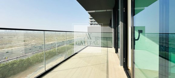 1 Schlafzimmer Wohnung in Jumeirah Village Circle, UAE, Nr. 52478 11