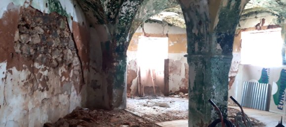 Gebäude in Loule, Portugal 312m², Nr. 87773 10