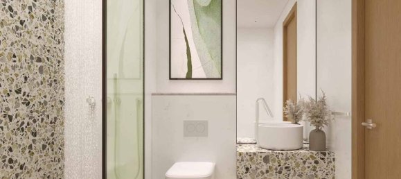 1 Schlafzimmer Wohnung in NEVA RESIDENCES, Jumeirah Village Circle, UAE, Nr. 62500 4