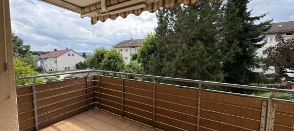 Apartamento de 4 habitaciónes en Goppingen, Germany No. 275096 7