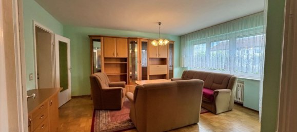 Apartamento de 4 habitaciónes en Goppingen, Germany No. 275096 5