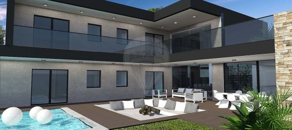  قطعة أرض في Almada, Portugal رقم 52171 2