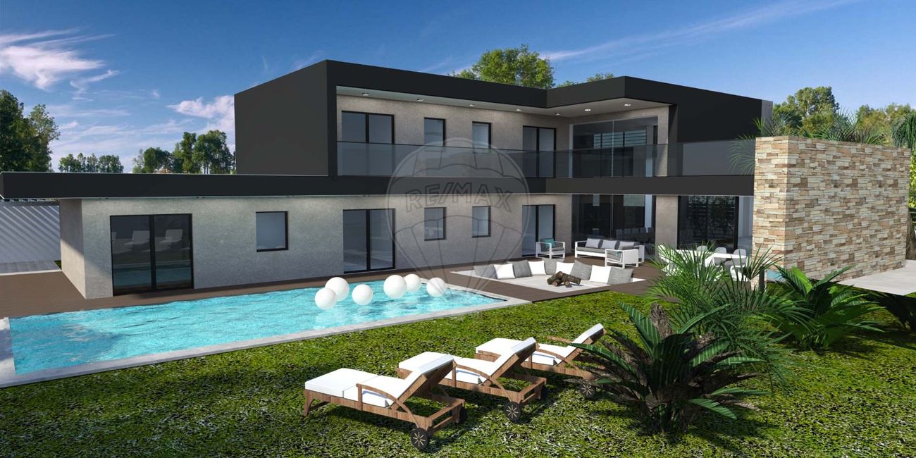  قطعة أرض في Almada, Portugal رقم 52171