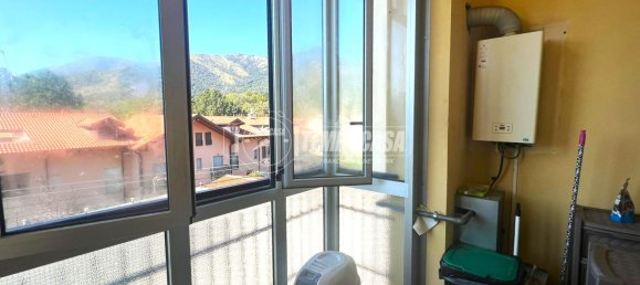 Apartamento de 2 dormitorios en La Cassa, Italy No. 156217 35