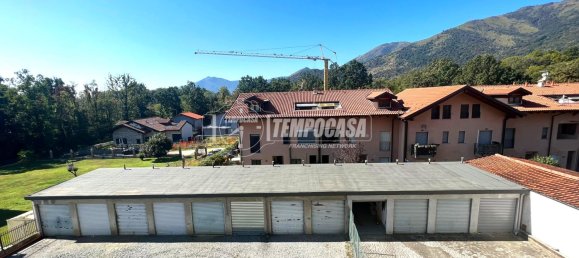 Apartamento de 2 dormitorios en La Cassa, Italy No. 156217 15