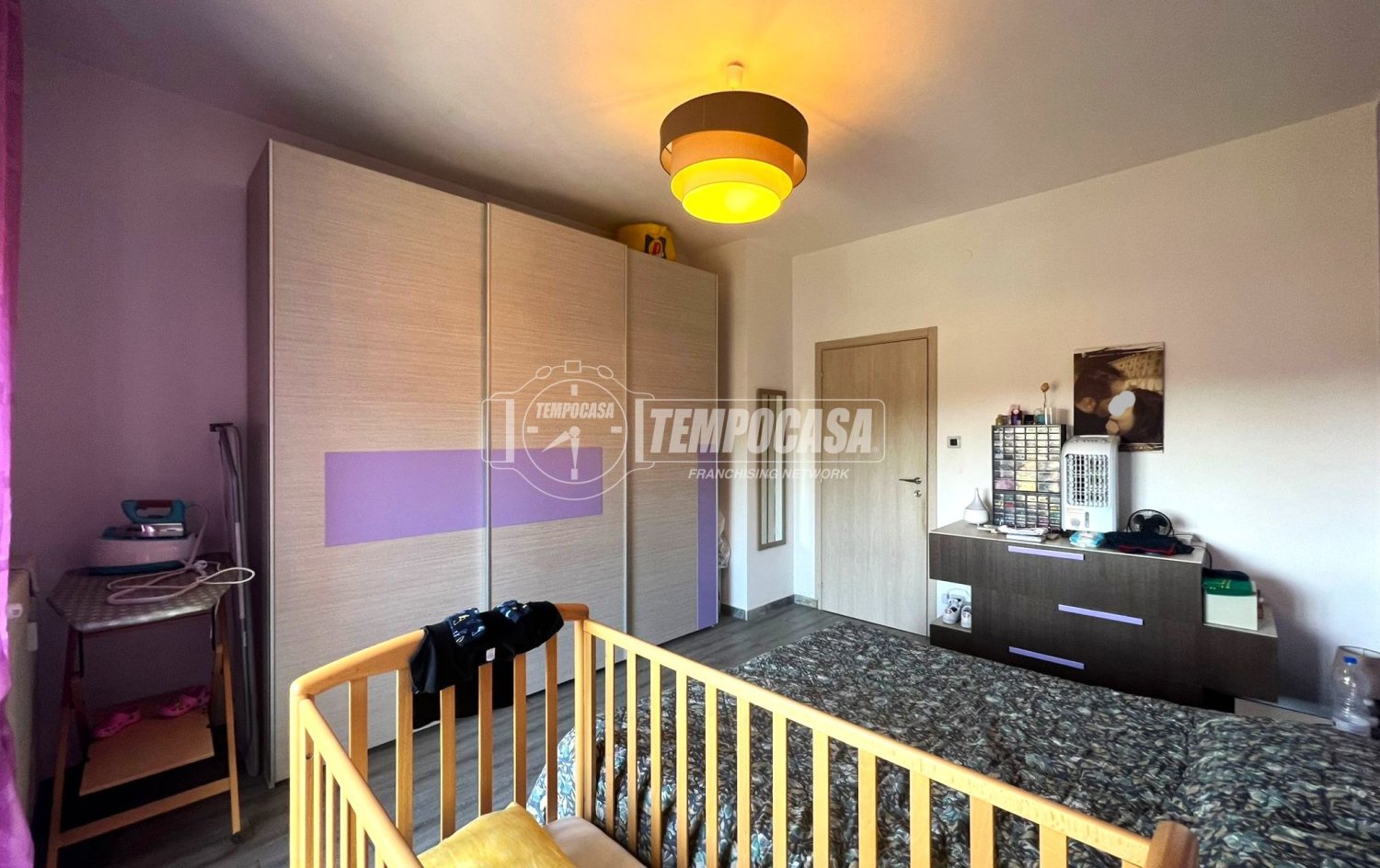 Apartamento de 2 dormitorios en La Cassa, Italy No. 156217
