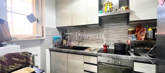 Apartamento de 2 dormitorios en La Cassa, Italy No. 156217 34