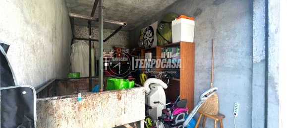 Apartamento de 2 dormitorios en La Cassa, Italy No. 156217 18