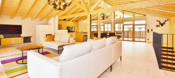 3 bedrooms House in St. Ulrich am Pillersee, Austria No. 210865 3