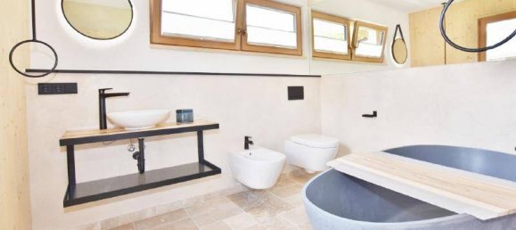 3 bedrooms House in St. Ulrich am Pillersee, Austria No. 210865 4