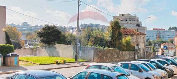 2259m² Land in Matosinhos, Portugal No. 55674 2