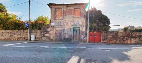 2259m² Land in Matosinhos, Portugal No. 55674 9