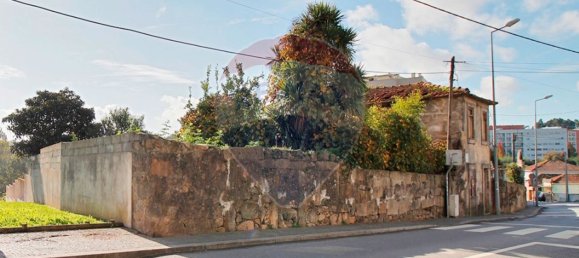 2259m² Land in Matosinhos, Portugal No. 55674 4