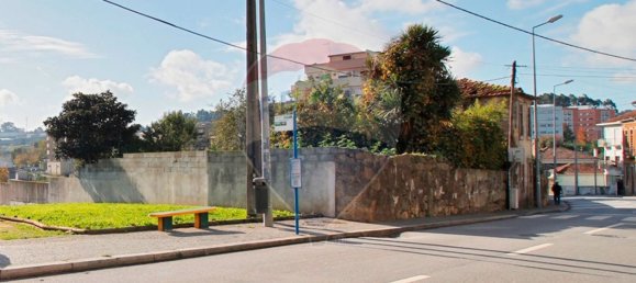 2259m² Land in Matosinhos, Portugal No. 55674 3