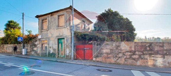 2259m² Land in Matosinhos, Portugal No. 55674 7