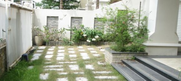 4 bedrooms Villa in Tay Ho, Vietnam No. 6336 11