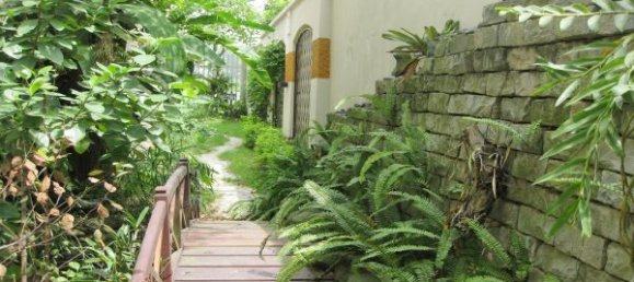 4 bedrooms Villa in Tay Ho, Vietnam No. 6336 13