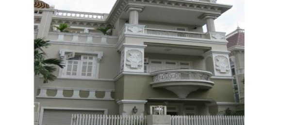 4 bedrooms Villa in Tay Ho, Vietnam No. 6336 2