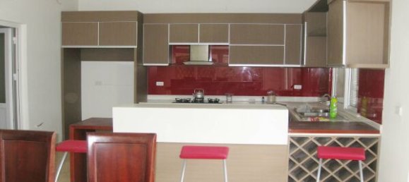 4 bedrooms Villa in Tay Ho, Vietnam No. 6336 9