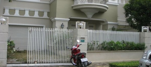 4 bedrooms Villa in Tay Ho, Vietnam No. 6336 4