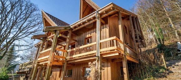 6 Schlafzimmer Villa in Kaiserslautern, Germany, Nr. 140795 16