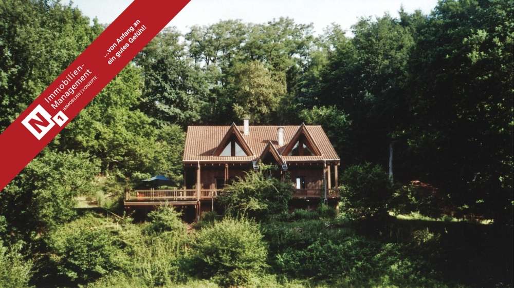 6 Schlafzimmer Villa in Kaiserslautern, Germany, Nr. 140795