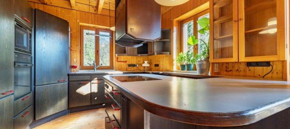 6 Schlafzimmer Villa in Kaiserslautern, Germany, Nr. 140795 2