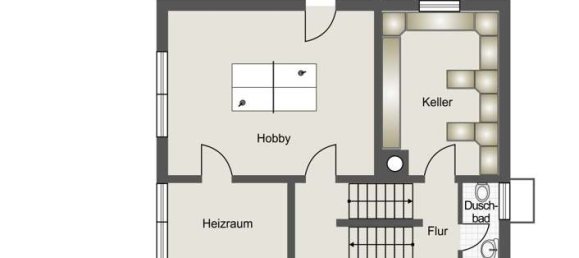 6 Schlafzimmer Villa in Kaiserslautern, Germany, Nr. 140795 21