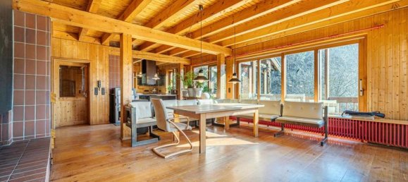 6 Schlafzimmer Villa in Kaiserslautern, Germany, Nr. 140795 4