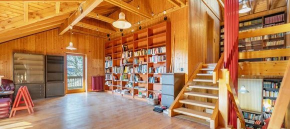 6 Schlafzimmer Villa in Kaiserslautern, Germany, Nr. 140795 11