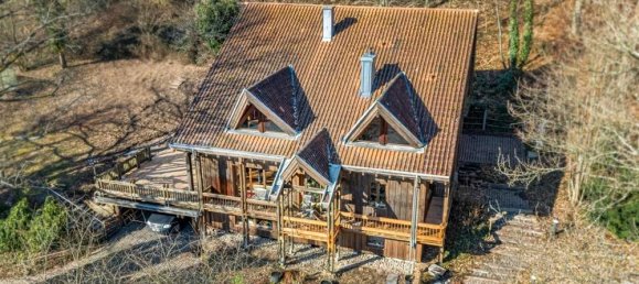 6 Schlafzimmer Villa in Kaiserslautern, Germany, Nr. 140795 19