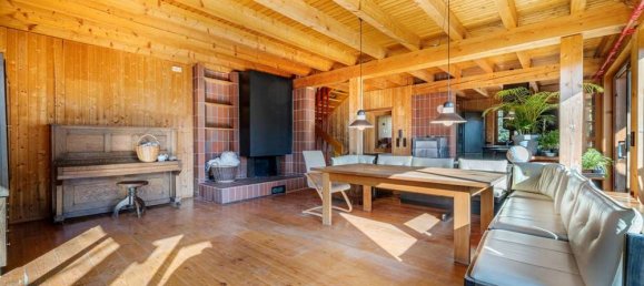 6 Schlafzimmer Villa in Kaiserslautern, Germany, Nr. 140795 5